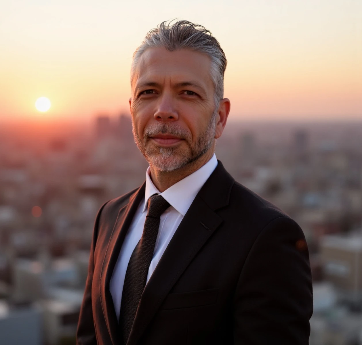 Brian Serna